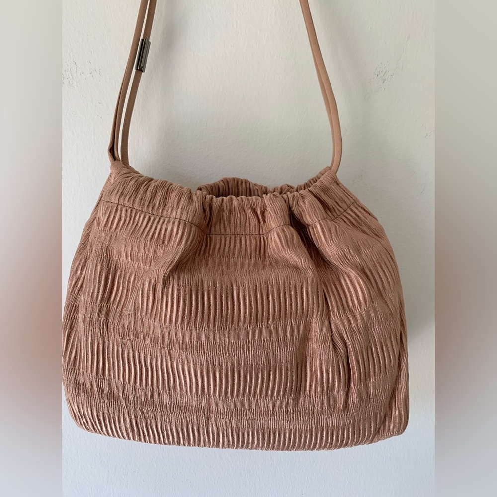 Gucci Rose Pink Handbag